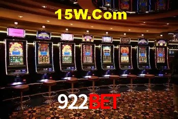 Explore as vantagens do 922bet: serviço profissional e confiabilidade
