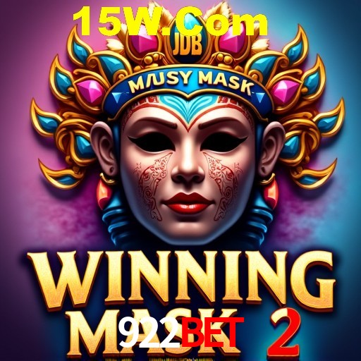 Sinta a adrenalina dos jogos de cassino com 922bet
