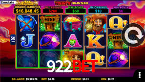 922bet