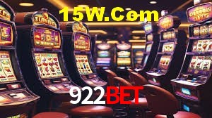 922bet