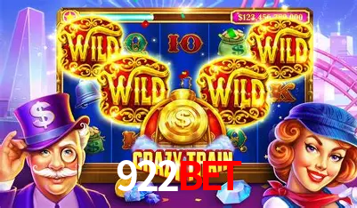 922bet