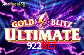 922bet