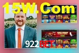 922bet login