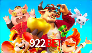922bet: A Experiência de Casino com Jogos de Mesa ao Vivo